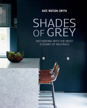 Cover art for Shades of Grey