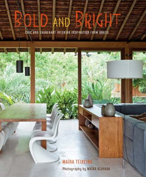 Cover art for Bold and Bright
