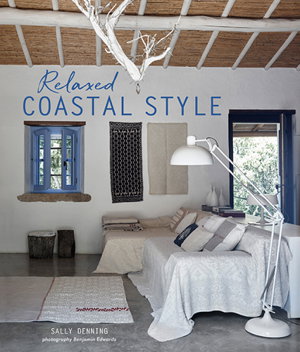 Cover art for Relaxed Coastal Style