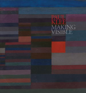 Cover art for The Ey Exhibition - Paul Klee