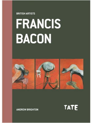 Cover art for Francis Bacon