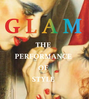 Cover art for Glam