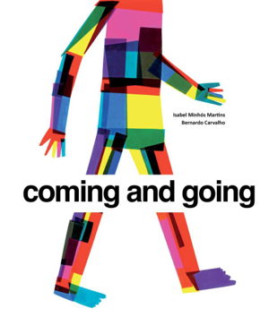 Cover art for Coming and Going