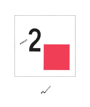 Cover art for About Two Squares