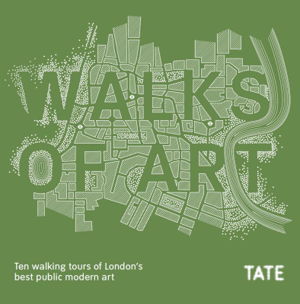 Cover art for Walks of Art