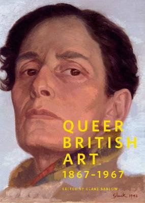 Cover art for Queer British Art