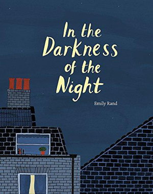 Cover art for In the Darkness of the Night