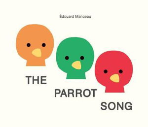 Cover art for Parrot Song