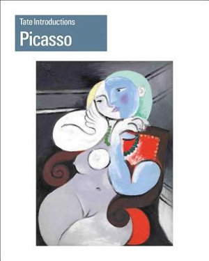 Cover art for Tate Introductions: Picasso