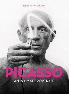 Cover art for Piccaso