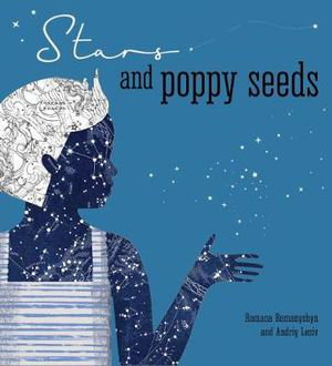 Cover art for Stars and Poppy Seeds