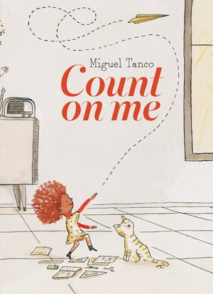 Cover art for Count On Me
