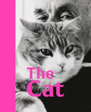 Cover art for The Cat