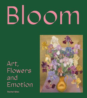 Cover art for Bloom