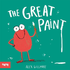 Cover art for Great Paint