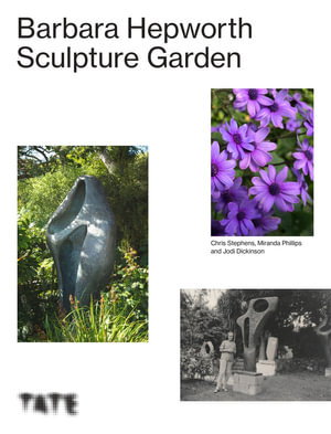 Cover art for The Barbara Hepworth Sculpture Garden
