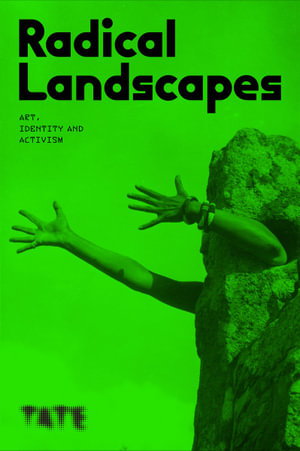 Cover art for Radical Landscapes