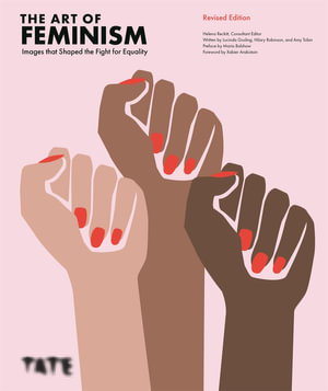 Cover art for The Art of Feminism (Updated and Expanded)