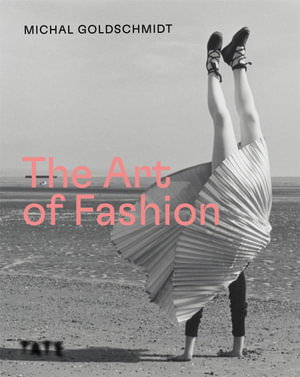 Cover art for The Art of Fashion