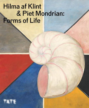 Cover art for Forms Of Life