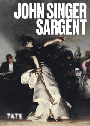 Cover art for Artists Series: John Singer Sargent