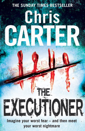 Cover art for The Executioner