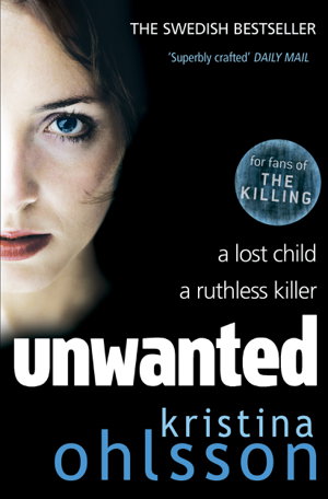 Cover art for Unwanted