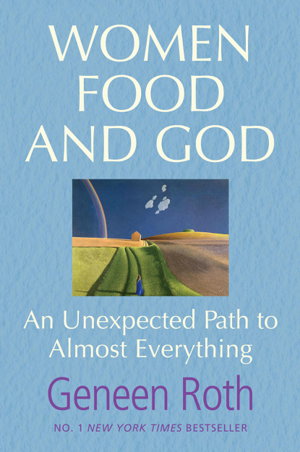 Cover art for Women Food and God