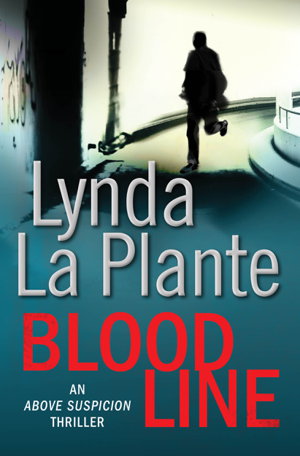 Cover art for Blood Line