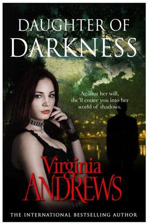 Cover art for Daughter of Darkness