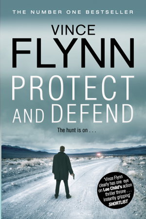 Cover art for Protect and Defend