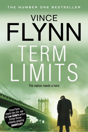 Cover art for Term Limits