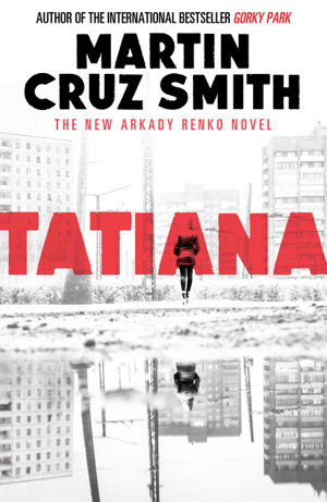 Cover art for Tatiana