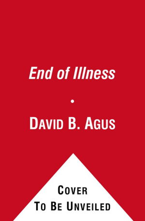 Cover art for The End of Illness