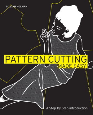 Cover art for Pattern Cutting Made Easy