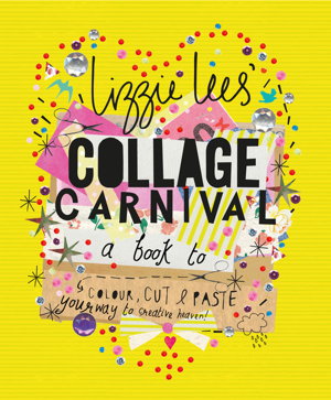 Cover art for Collage Carnival