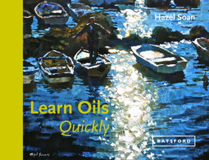Cover art for Learn Oils Quickly