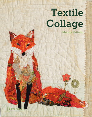 Cover art for Textile Collage