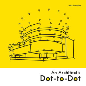 Cover art for An Architect's Dot-to-Dot
