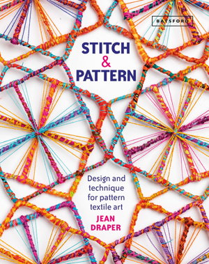 Cover art for Stitch and Pattern