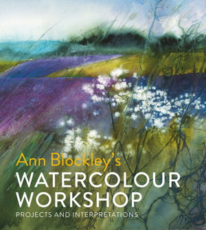 Cover art for Watercolour Workshop
