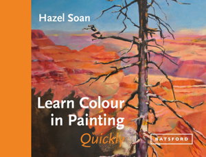 Cover art for Learn Colour In Painting Quickly