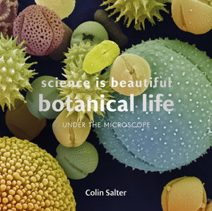 Cover art for Science Is Beautiful