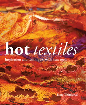 Cover art for Hot Textiles