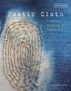 Cover art for Poetic Cloth
