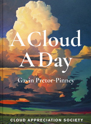 Cover art for A Cloud A Day