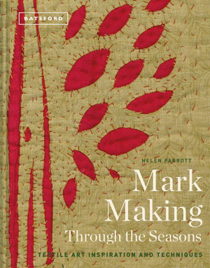 Cover art for Mark-Making Through the Seasons