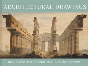 Cover art for Architectural Drawings