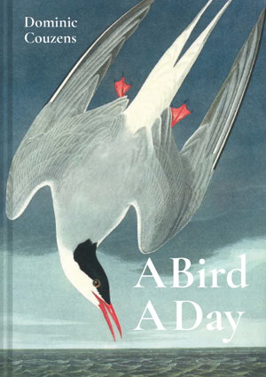 Cover art for A Bird A Day