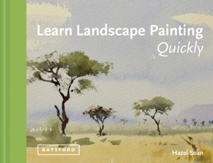 Cover art for Learn Landscape Painting Quickly